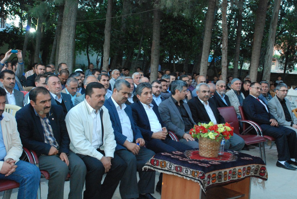 KUTLU DOĞUM ETKİNLİĞİ
