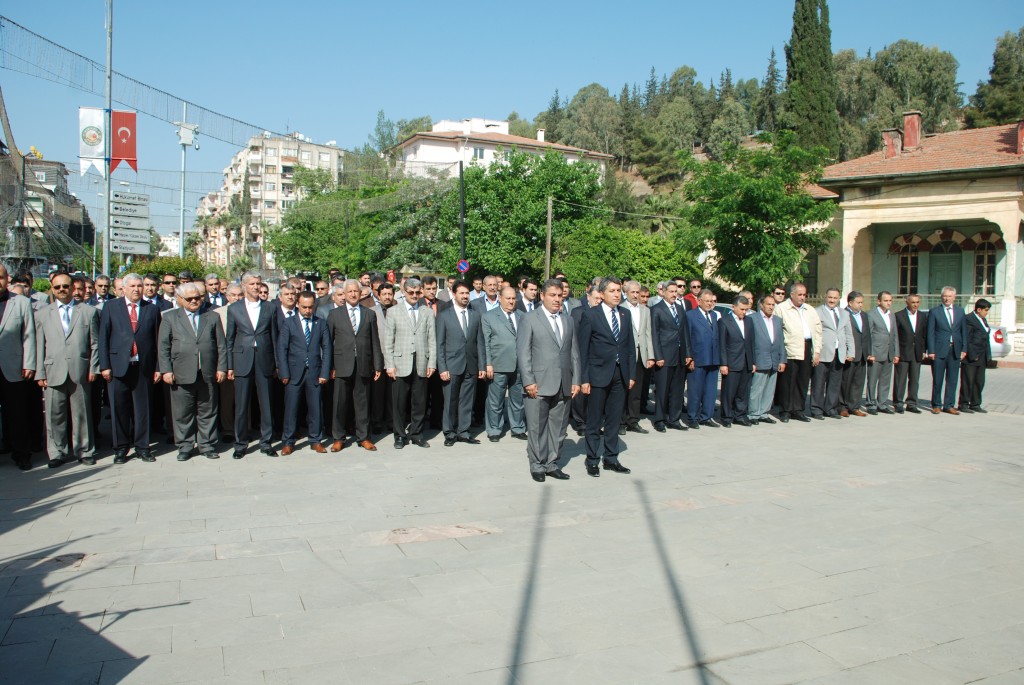 23 NİSAN ULUSAL EGEMENLİK VE ÇOCUK BAYRAMI