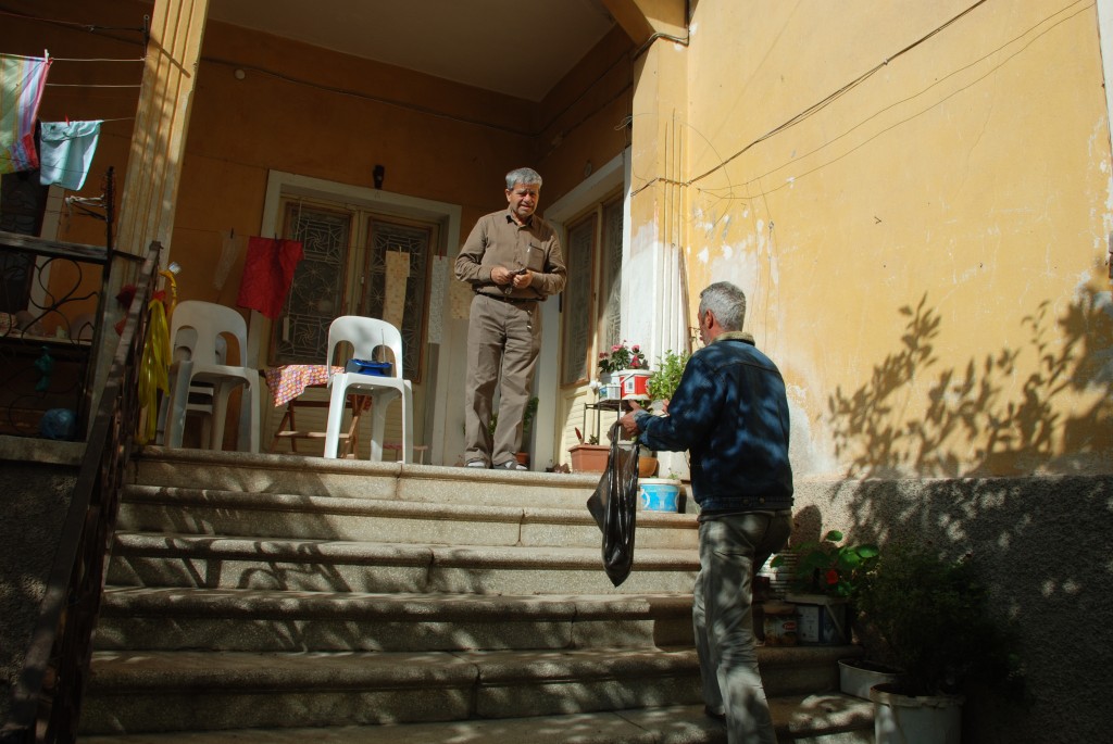 KIRIKHAN BELEDİYESİ SİVRİSİNEKLE MÜCADELEYE BAŞLADI