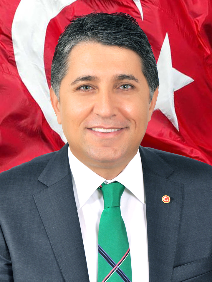 AYHAN YAVUZ’DAN REYHANLI MESAJI