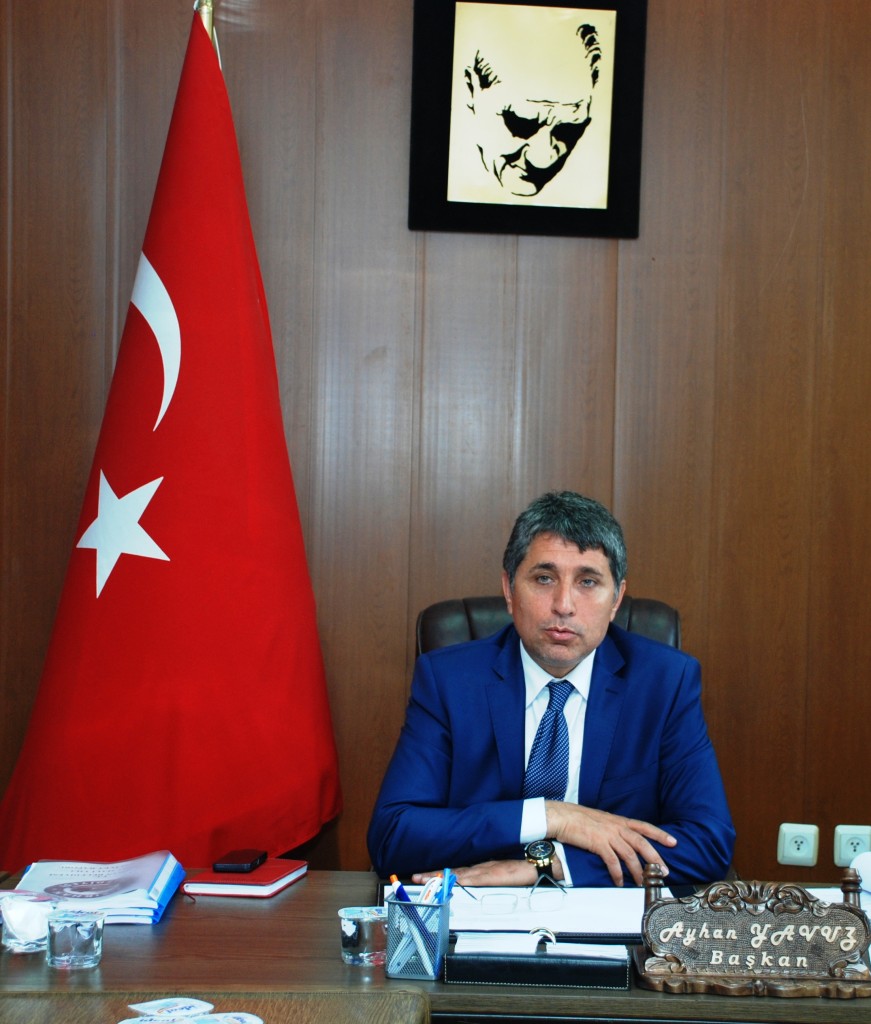 VERGİ BORCU OLANLARA YENİDEN YAPILANDIRMA FIRSATI