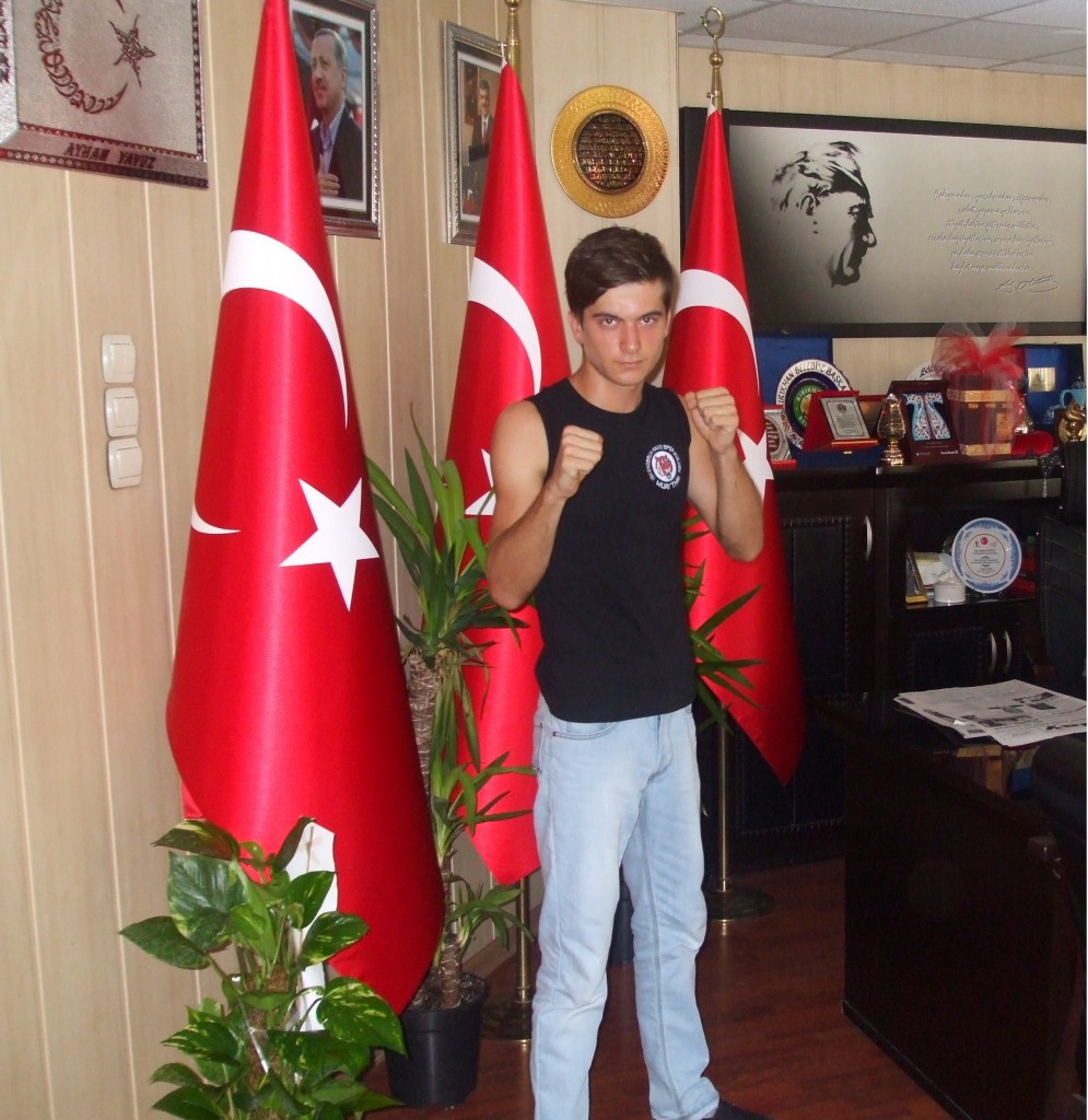 BAŞKAN YAVUZDAN KIRIKHANLI SPOR SEVERLERE DAVET