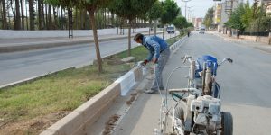 Kırıkhan Belediyesi Günlük Çalışmaları