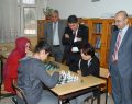 Satranç Turnuvası Devam Ediyor…