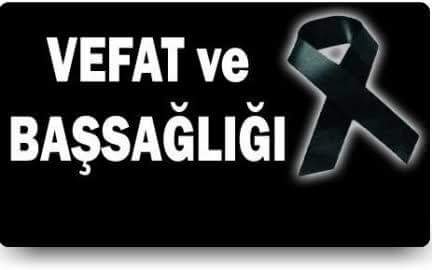 01-31 MAYIS 2018 KIRIKHAN VEFAT EDENLER