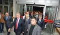 Sağlık Bakanı Demircan, Kırıkhan Devlet Hastanesindeki Yaralı Askerleri Ziyaret Etti