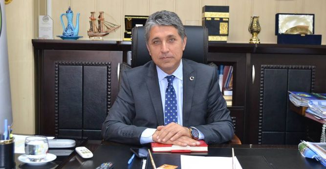BAŞKAN YAVUZ’UN 15 MAYIS HAVA ŞEHİTLERİ VE HAVACILIK HAFTASI MESAJI