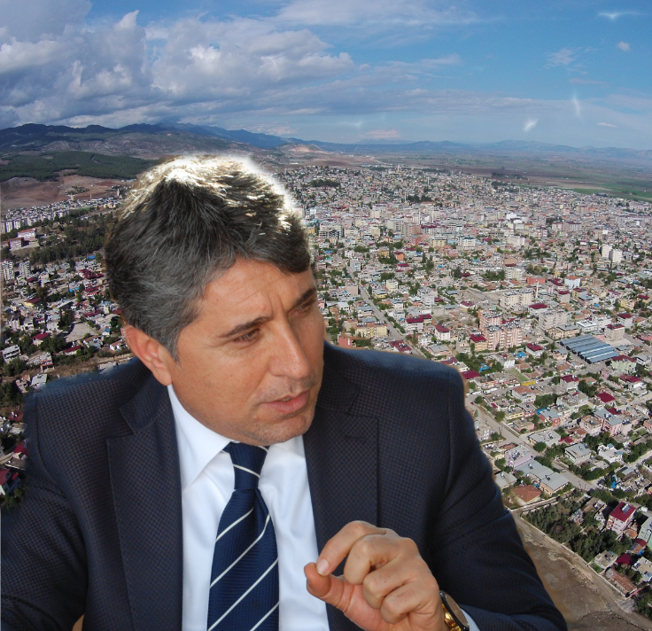 BAŞKAN YAVUZ; “ÇİFTÇİLERİMİZİN EMEKLERİNE MİNNETTARIZ”